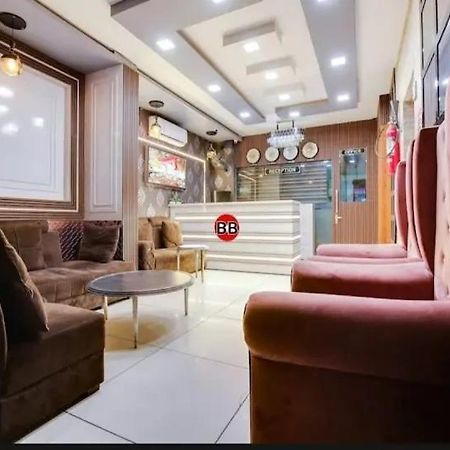 Balle Balle Inn By Next Level Hotels Amritsar Esterno foto