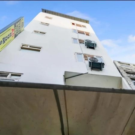 Balle Balle Inn By Next Level Hotels Amritsar Esterno foto