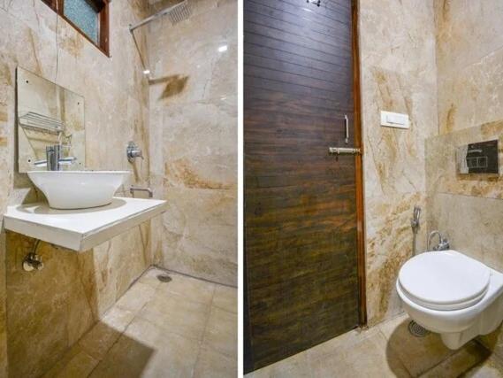Balle Balle Inn By Next Level Hotels Amritsar Esterno foto