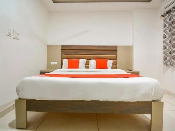Balle Balle Inn By Next Level Hotels Amritsar Esterno foto