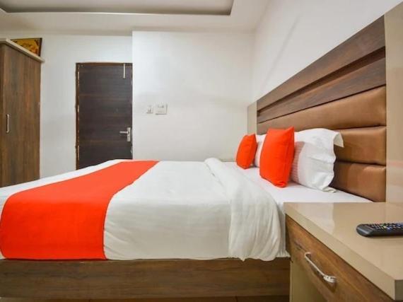 Balle Balle Inn By Next Level Hotels Amritsar Esterno foto