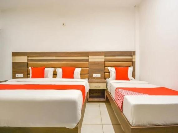 Balle Balle Inn By Next Level Hotels Amritsar Esterno foto