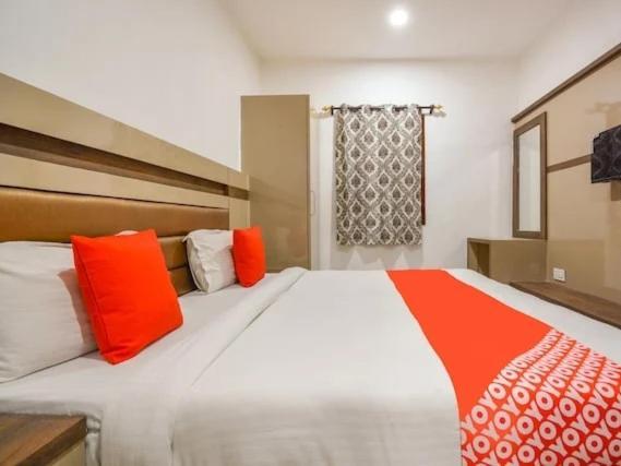 Balle Balle Inn By Next Level Hotels Amritsar Esterno foto