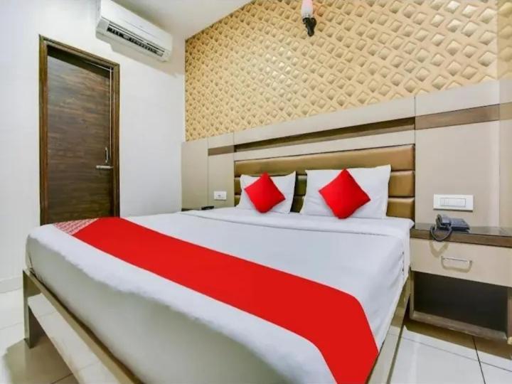 Balle Balle Inn By Next Level Hotels Amritsar Esterno foto