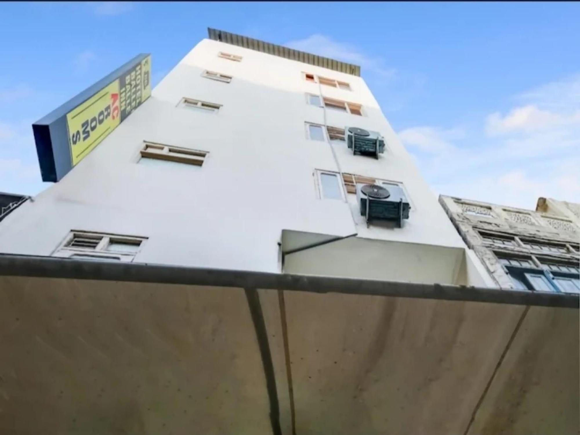 Balle Balle Inn By Next Level Hotels Amritsar Esterno foto