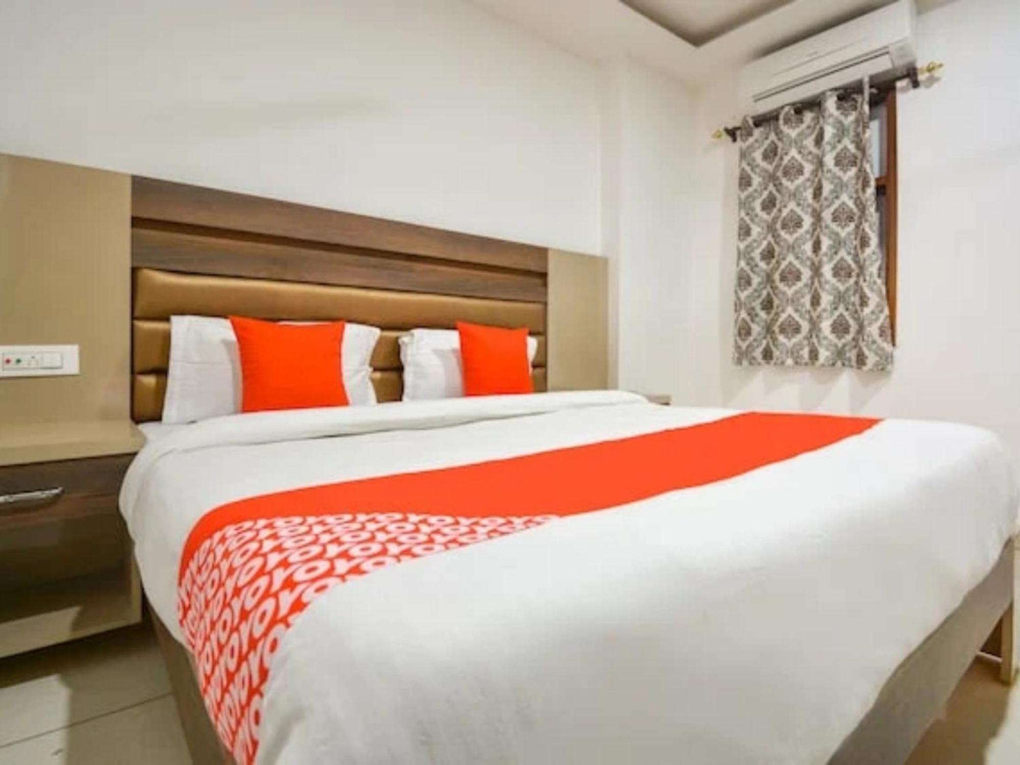 Balle Balle Inn By Next Level Hotels Amritsar Esterno foto