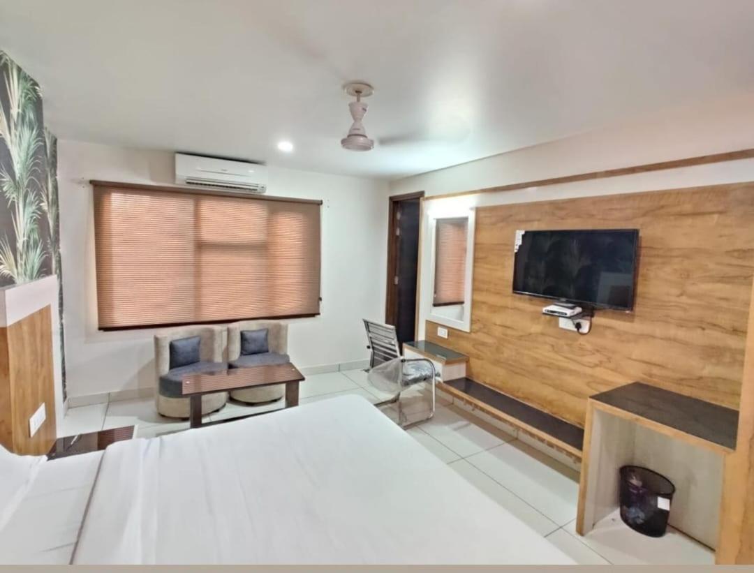 Balle Balle Inn By Next Level Hotels Amritsar Esterno foto