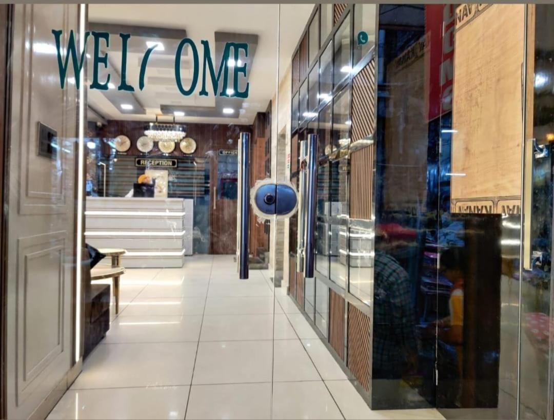 Balle Balle Inn By Next Level Hotels Amritsar Esterno foto