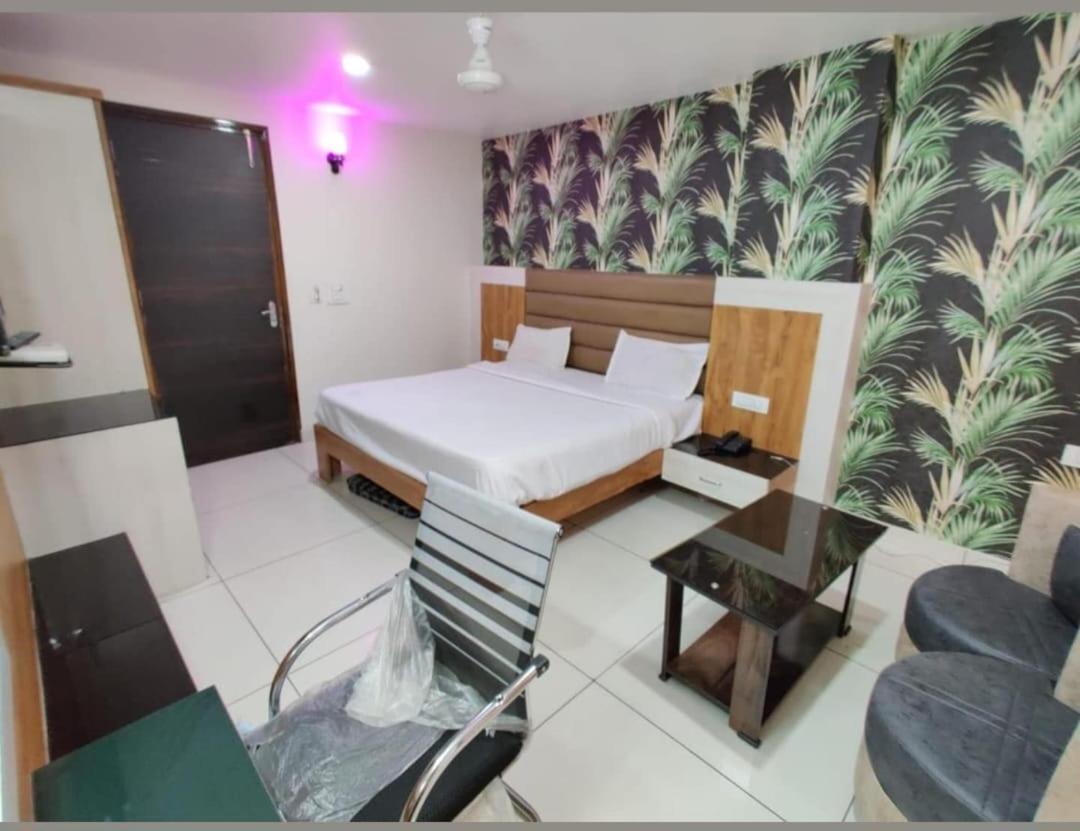 Balle Balle Inn By Next Level Hotels Amritsar Esterno foto