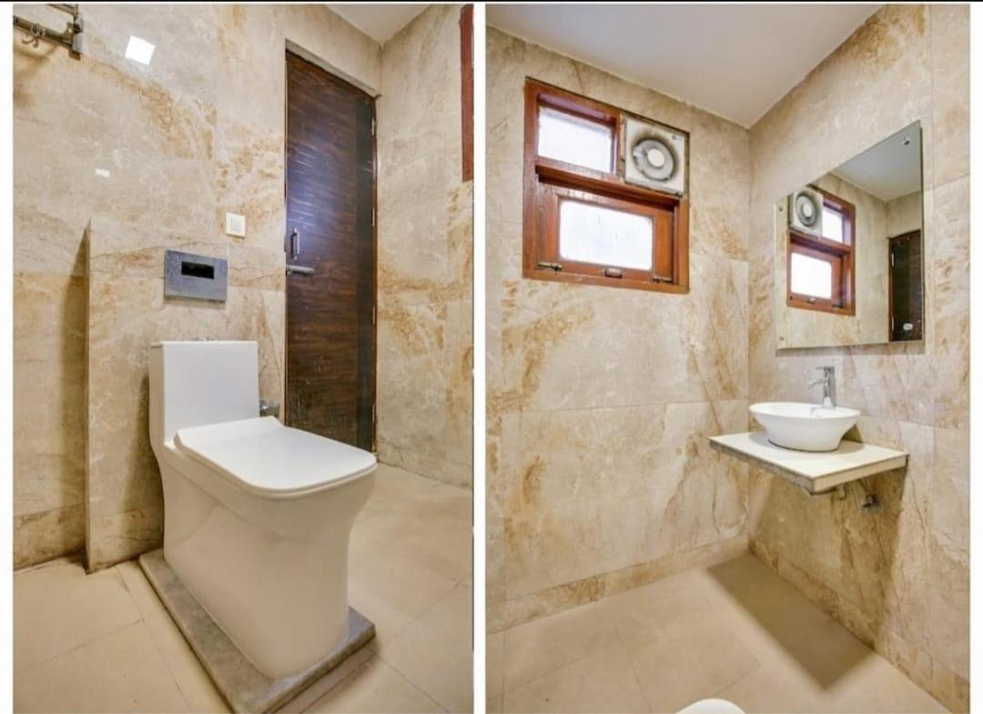 Balle Balle Inn By Next Level Hotels Amritsar Esterno foto