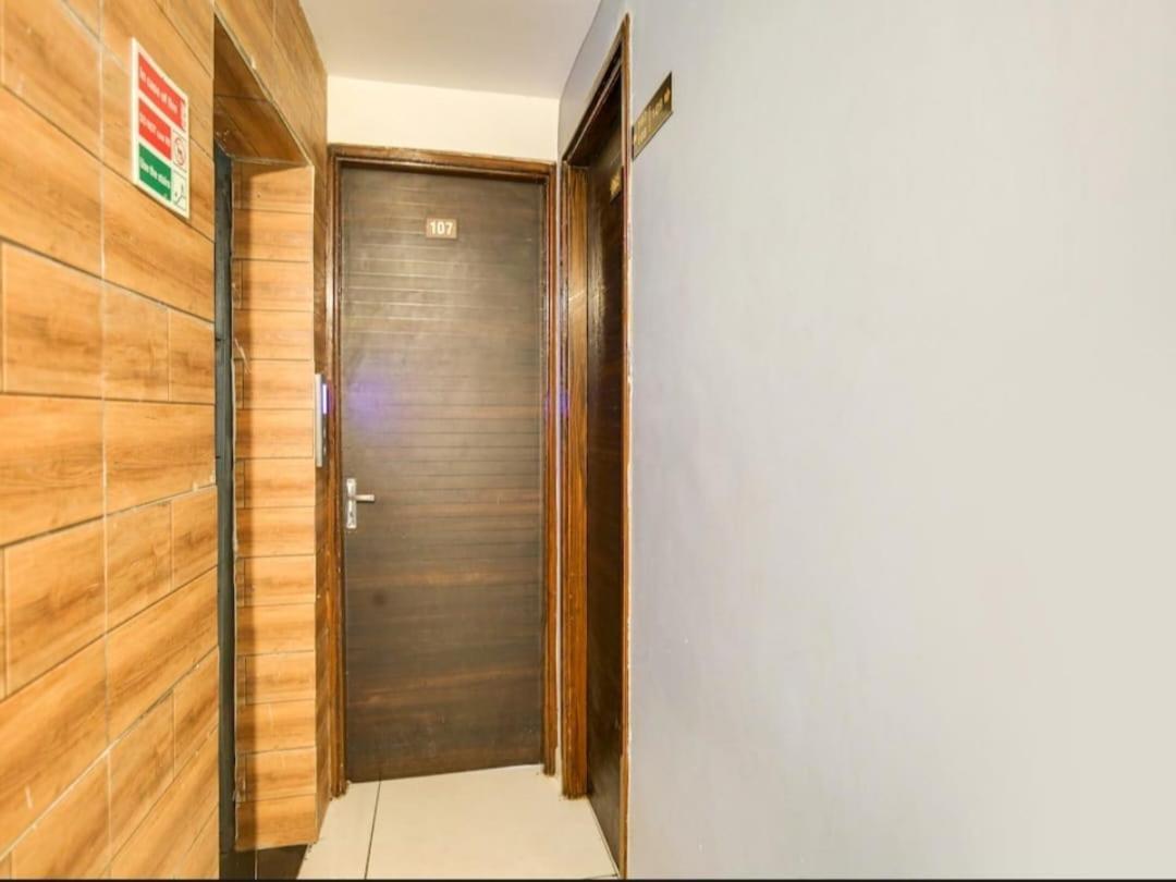 Balle Balle Inn By Next Level Hotels Amritsar Esterno foto